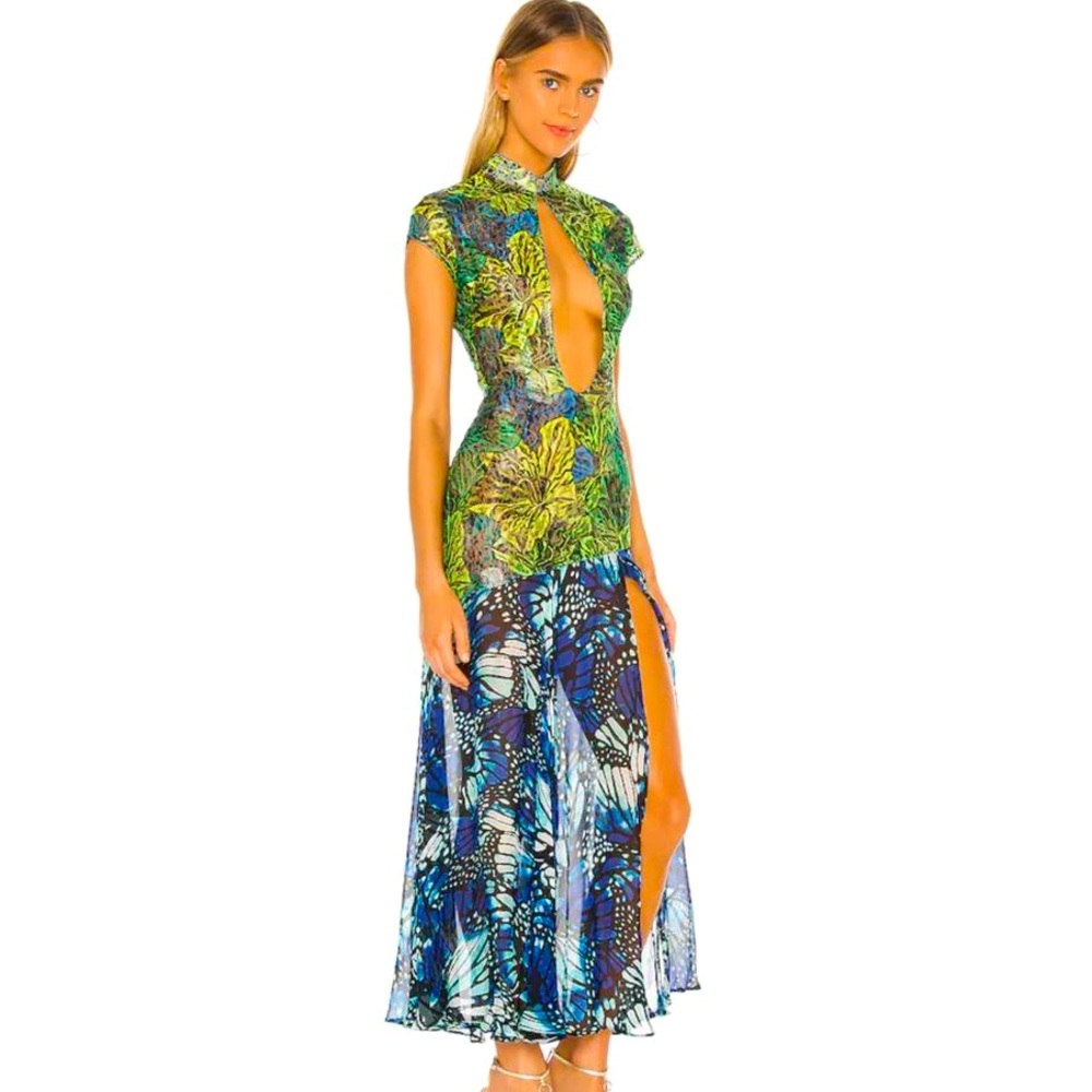 Kim Shui Dress